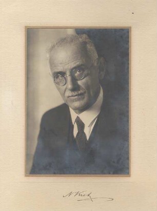 Norbert Krebs