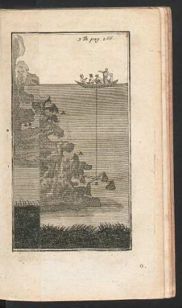 Tafel: Corallen _ Fischerey
