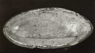 Dresdner Christstollenform