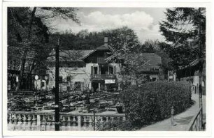 Radebeul. Meierei im Lößnitzgrund