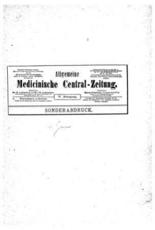 Die weiblichen Genitalien