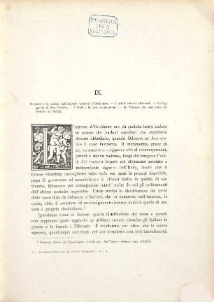 Storia di Città de Castello, 2