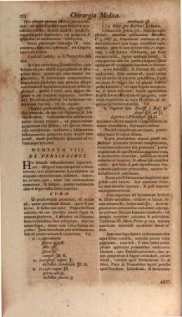Michaelis Ettmulleri, Philos. & Medic. D. hujusque in Alma Lipsiensi Prof. Publ. ... Opera Medica Theoretico-Practica, 2,2