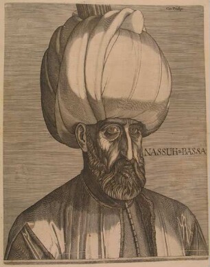 Suleiman II.