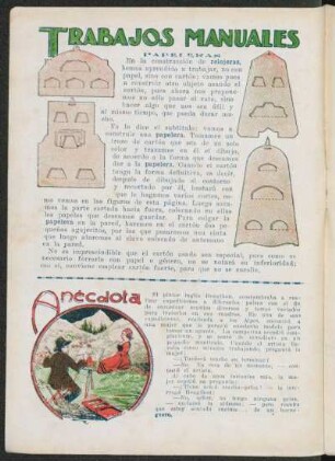 Anécdota