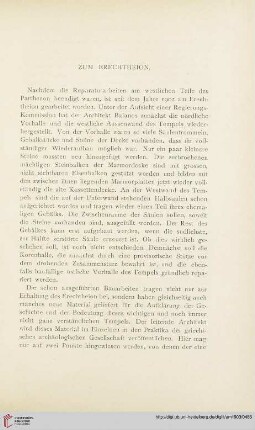 28: Zum Erechtheion