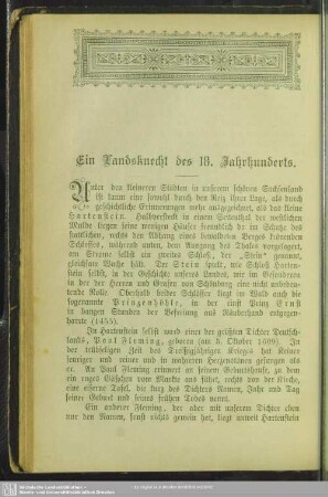 [IV. Hartenstein]