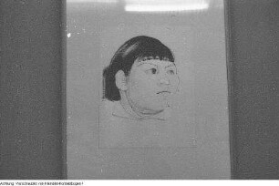 Bildende Kunst, verschiedene Ausstellungen und Werke: Eva Schulze-Knabe Gedächtnisausstellung, Ausstellung Kunst und Sport, Arbeiten Sozialistischer Gegenwartskunst, Zeichnungen und Gemälde von Erich Hering, u.a., Mai 1962 - April 1964