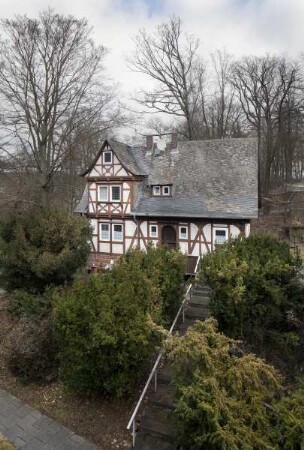 Gartenhaus Grimm