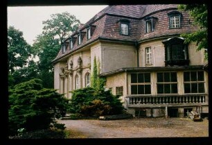 Schloss Marquard 6.6.79.