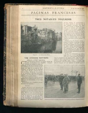 Páginas francesas