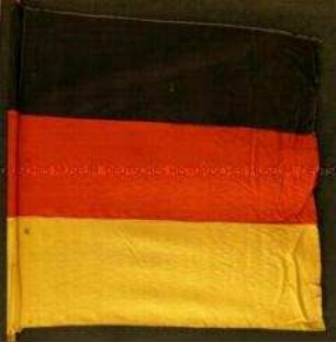 Staatsflagge der Deutschen Demokratischen Republik