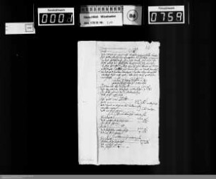 . 1613: November 1613