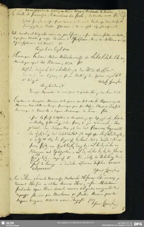 17) Merkwürdigkeiten der Sammlung des Herrn Benoni Friedländer in Berlin. 19. Jahrh.