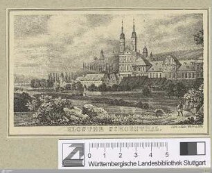Kloster Schoenthal