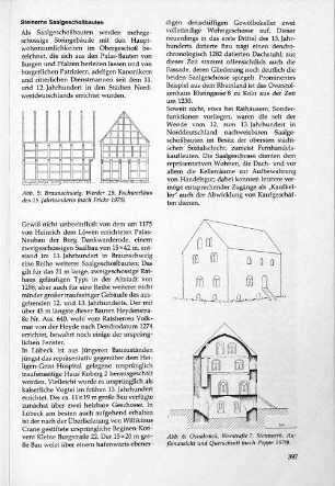 Osnabrück, Bierstraße 7