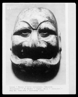 No-Maske