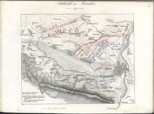 Schlacht bei Minden : am 1. August 1759