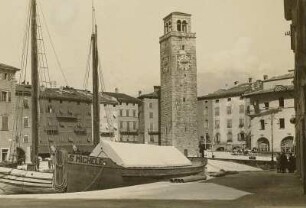 Riva/Gardasee (I)