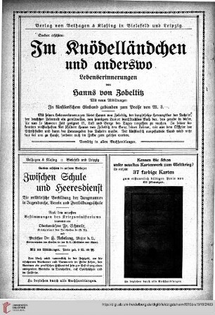 Hefte 49-53, September 1916