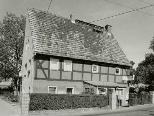 Wohnhaus, Gompitz