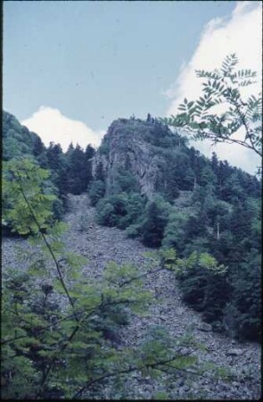 Lac de Fischboedle