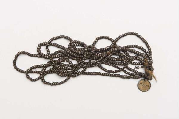 B03019 Collier