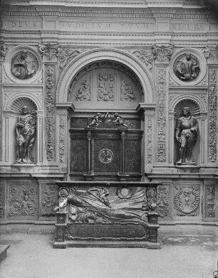 Sigismundkapelle, Krakau, Polen