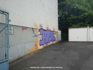 RASK | RASK | 2018
