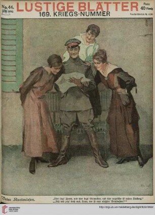 No. 44 (169. Kriegs-Nummer)