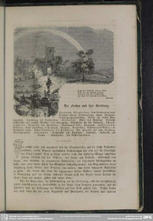 Die Farben und ihre Bereitung
