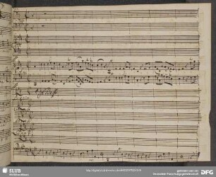 Quartetto: Ti rendo al caro bene