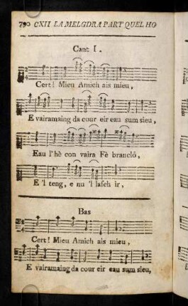 790-801, Cap. CXII - CXIII