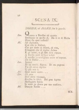 Scena IX. / Scene IX.