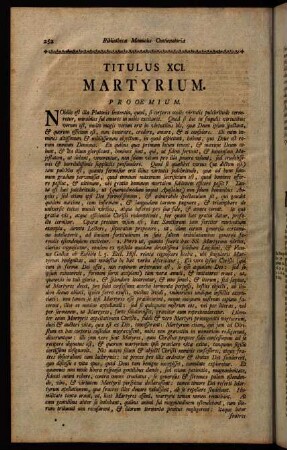 252-280, Prooemium. - §. IV. Exempla Sacra.
