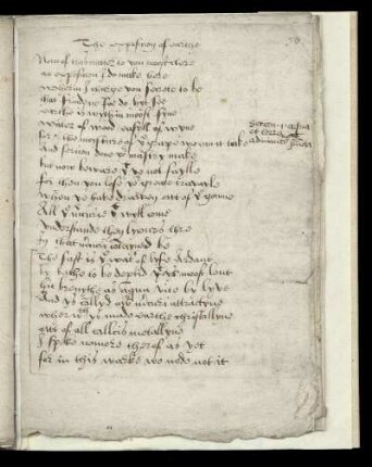 [Alchemische Lehrgedichte], engl.
