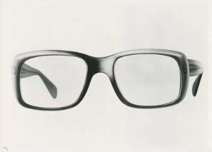 Rodenstock Brille "Harry" von Peter Köwari