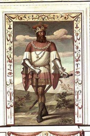 Leopold III., Herzog der Steiermark