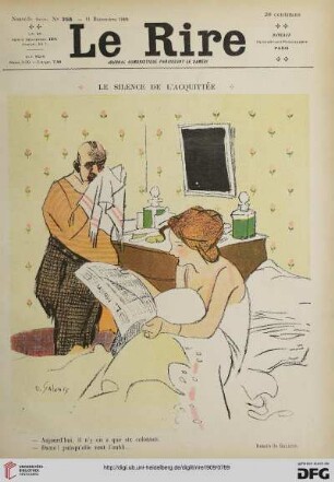 No. 358 (11 Décembre 1909)