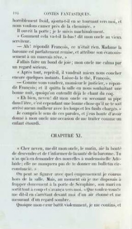 Chapitre XI.