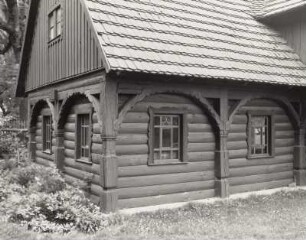 Wendisches Haus