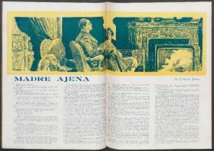 Madre ajena