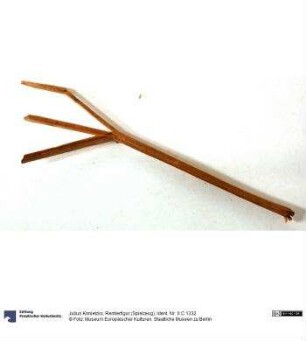 Rentierfigur (Spielzeug)