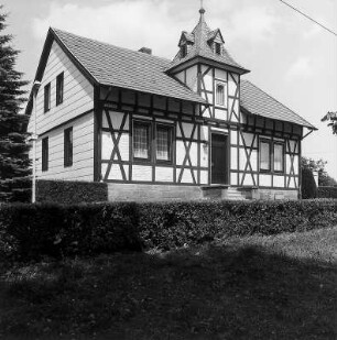 Hessisch Lichtenau, Wiesentalstraße 5