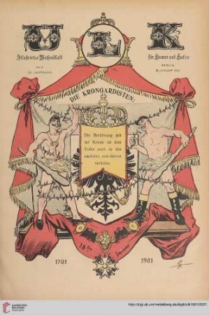 Heft 3, 18. Januar 1901