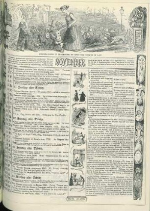 November