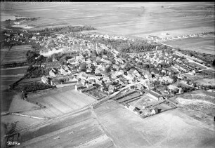 Wolmirsleben (b. Egeln)