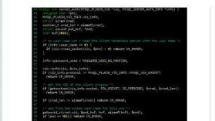Learn how to add functionality to the MySQL server: a guided tour