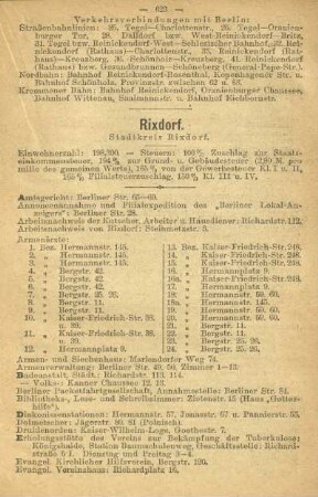 Rixdorf