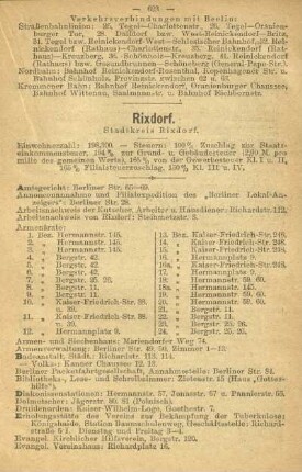 Rixdorf